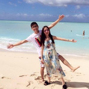 Meet your Posher, Yingyu